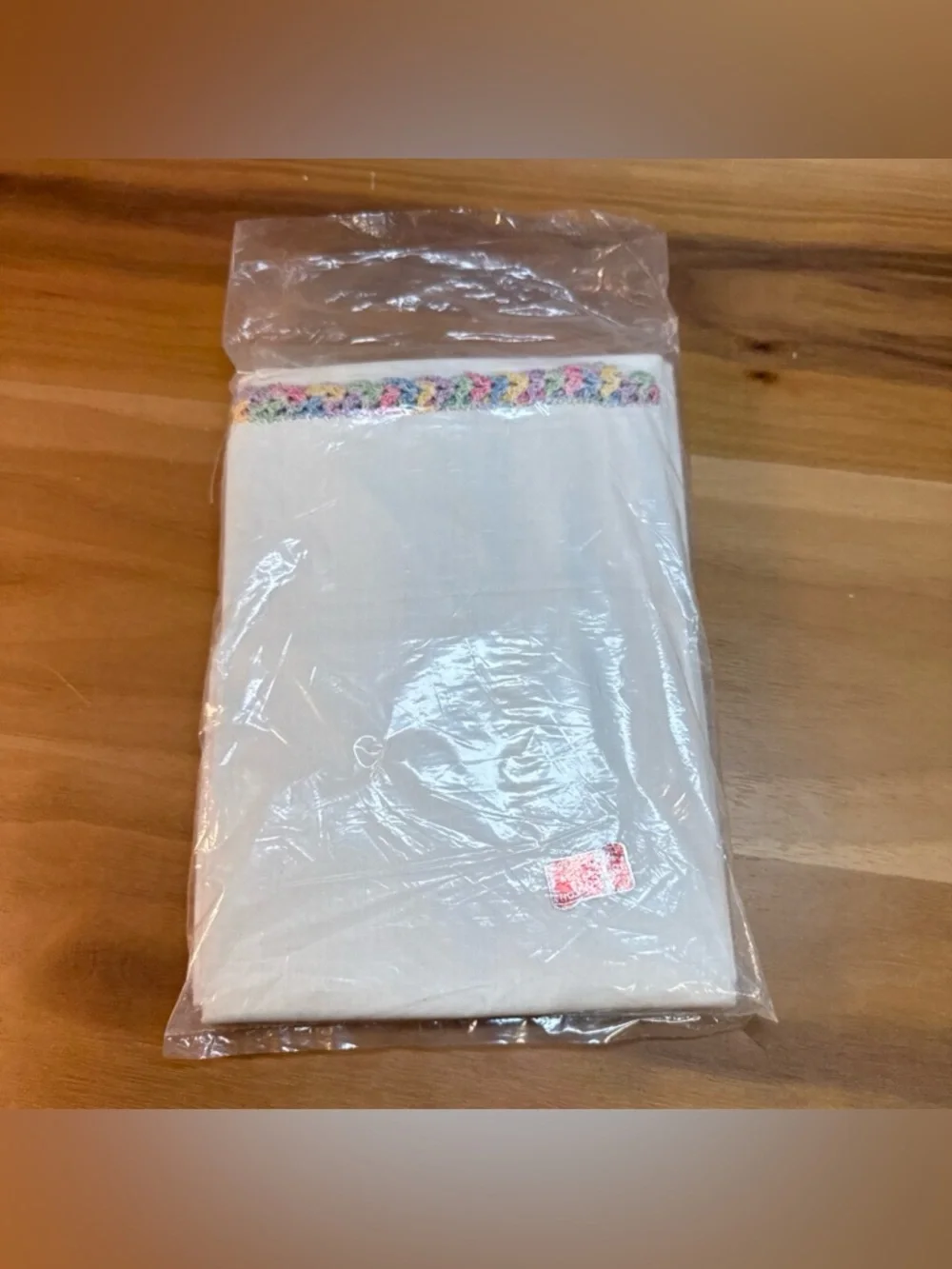 VTG NEW* 1960's Beddy White Brand (2) 20